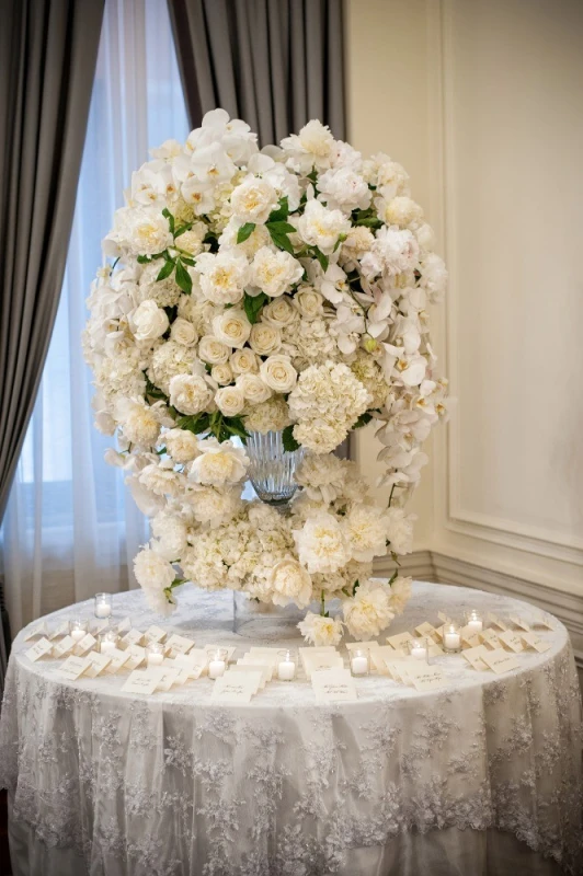 A Wedding for Alison and Josh