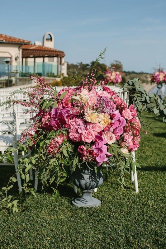 A Wedding for Rachel and Mike