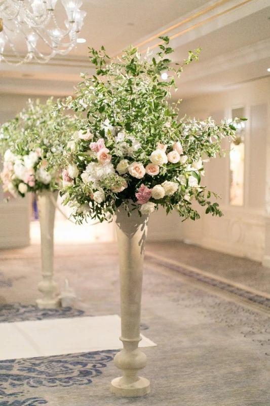 A Wedding for Jen and Dan