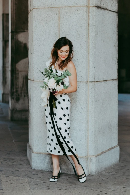 An Elopement Wedding for Hilary and Jeremy