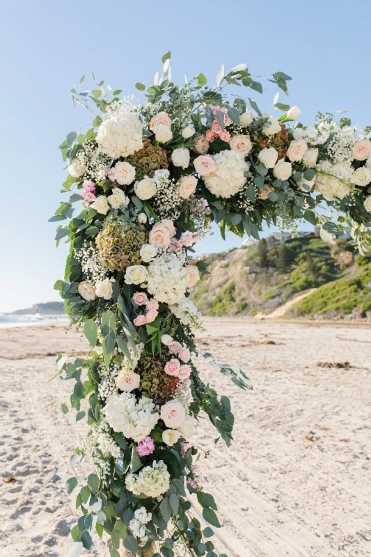 A Classic Wedding for Marisa and Patrick