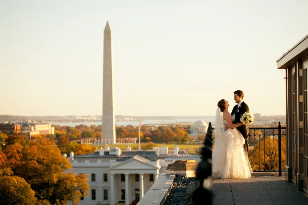 The Hay-Adams