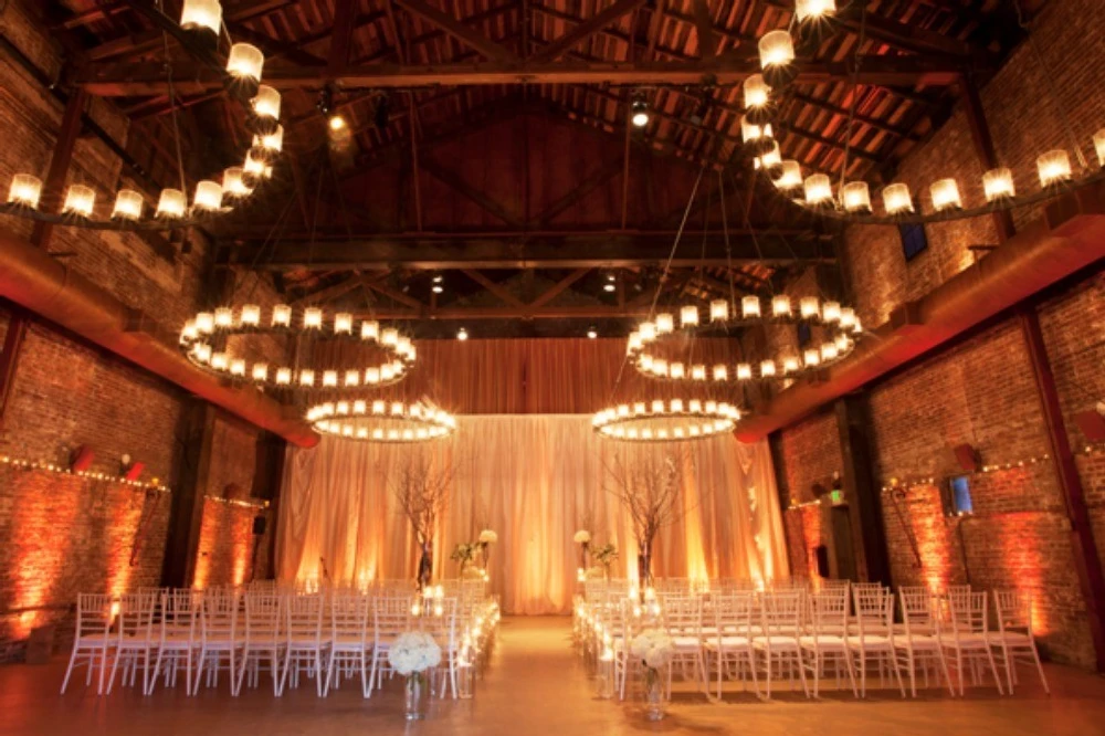 A Wedding for Ashley and Matthew