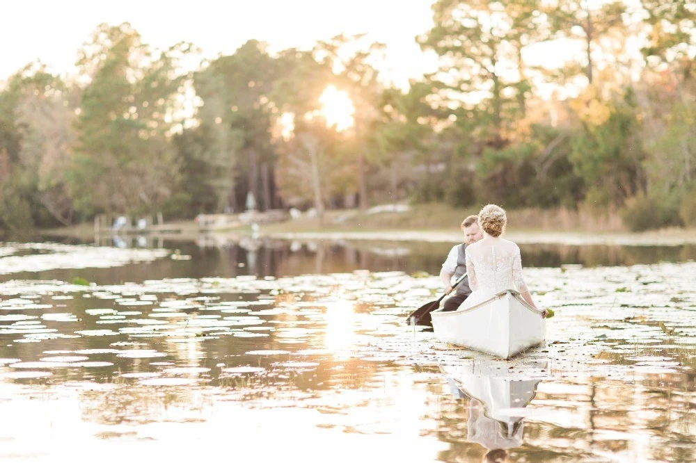 A Wedding for Chelsey and Tj