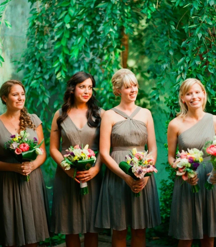 A Wedding for Lindsay and Max