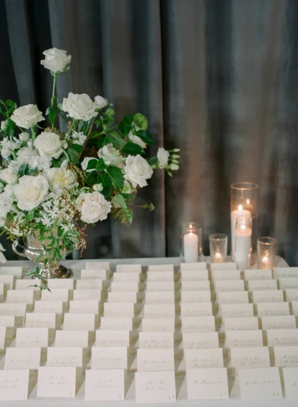 A Mountain Wedding for Amanda and Matt