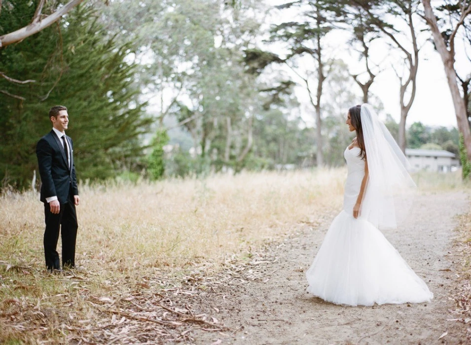 A Wedding for Gina and Stephen