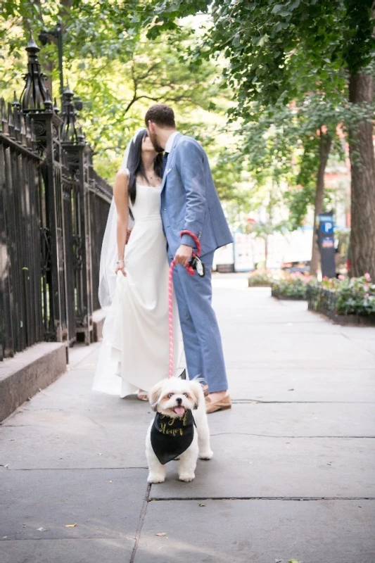 A Classic Wedding for Brooke and Eric