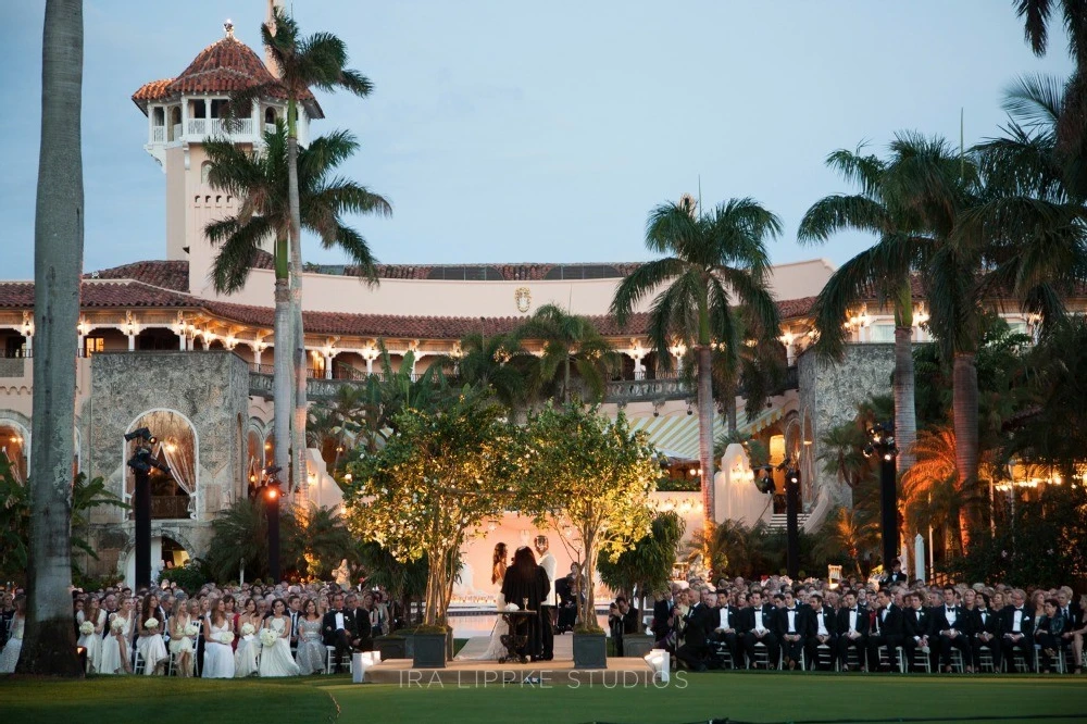 A Wedding for Ashley and Nick