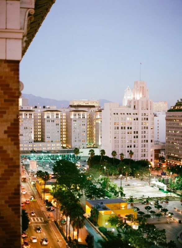 A Wedding for Ashley and Devin