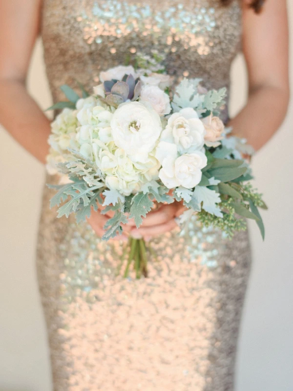 A Wedding for Terra and Jason