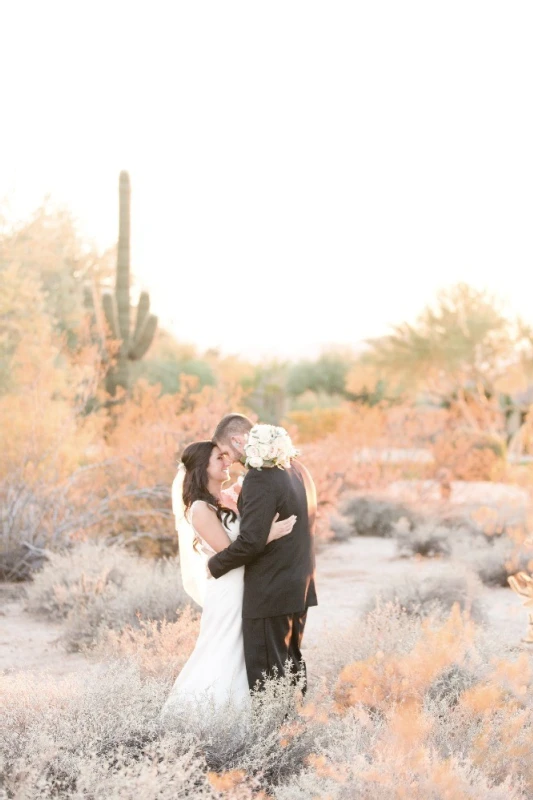 A Wedding for Andrea and Cody