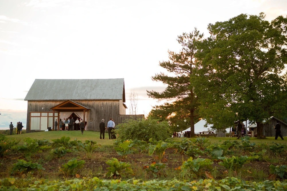 A Wedding for Meghann and Dylan