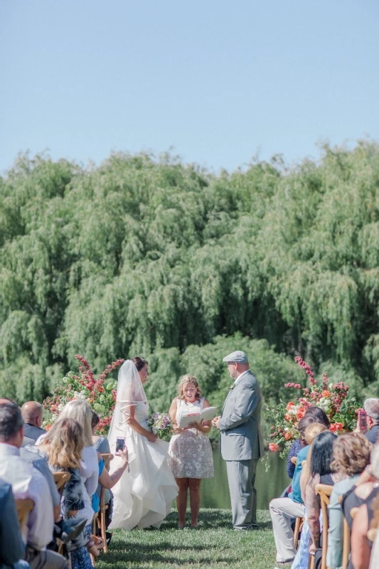 A Classic Wedding for Kyle and Scott