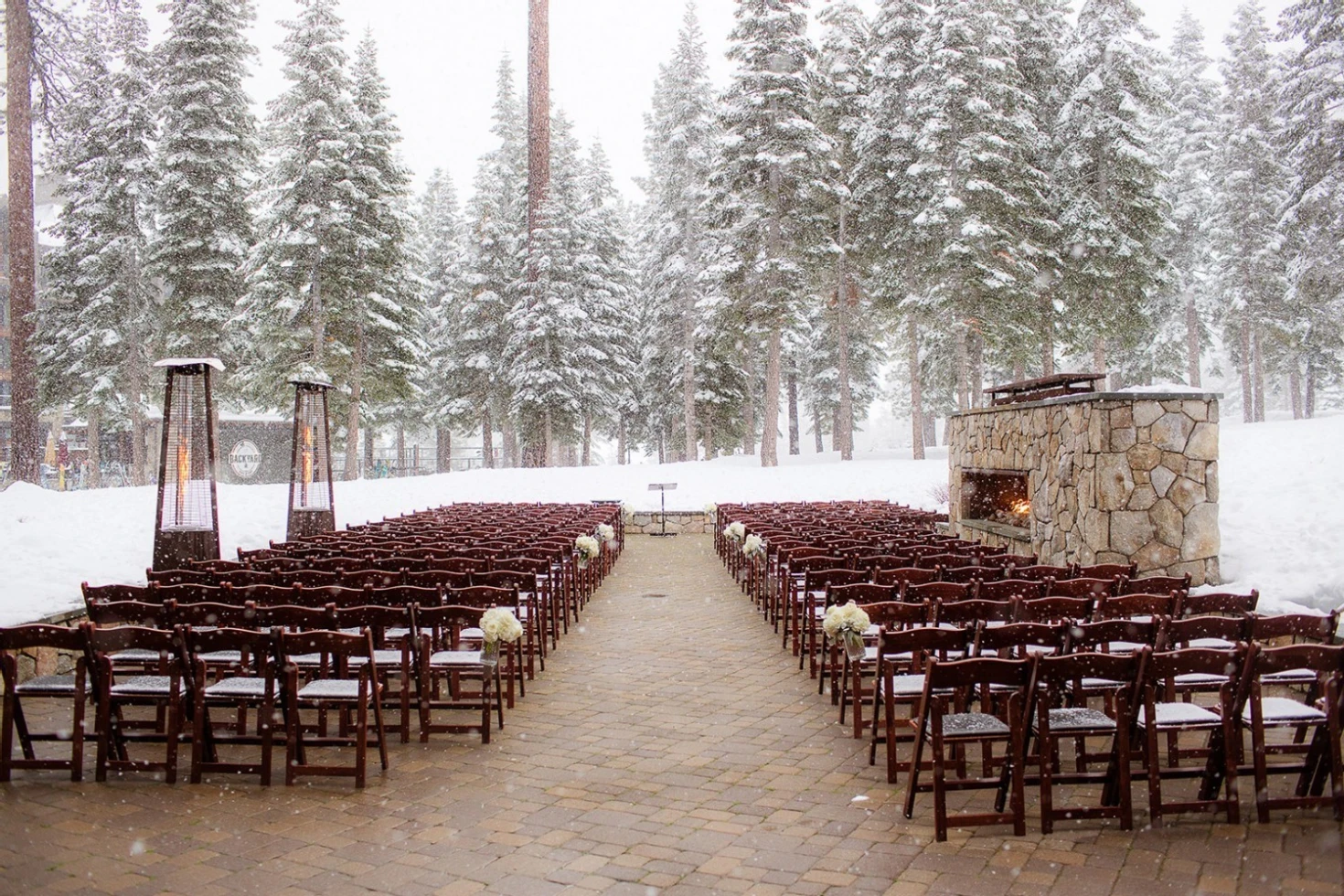 The Ritz-Carlton, Lake Tahoe