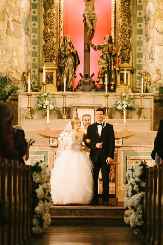 A Wedding for Kelly and Paul