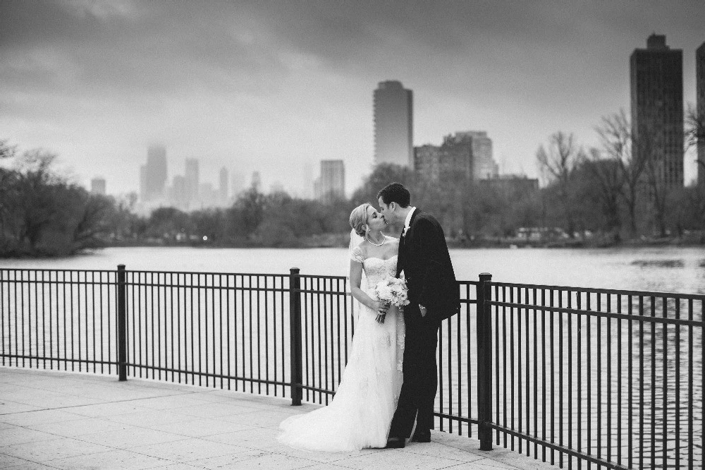 A Wedding for Amanda and Chris