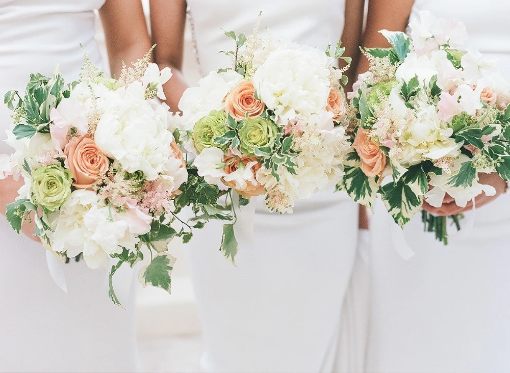 A Wedding for Catherine and Ryan