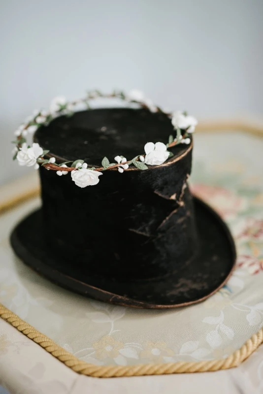 A Wedding for Emily and Jeremy