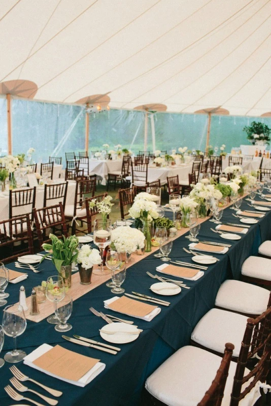 A Wedding for Kristin and Mike