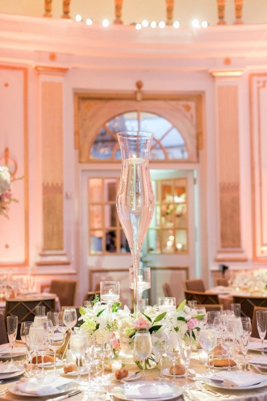 A Wedding for Jen and Dan