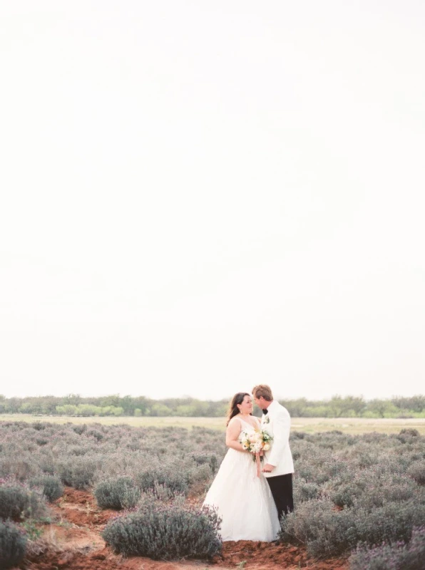 A Wedding for Mackenzie and Brian