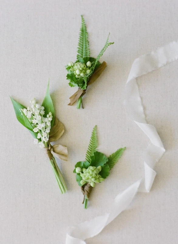 A Beach Wedding for Natalie and Scott