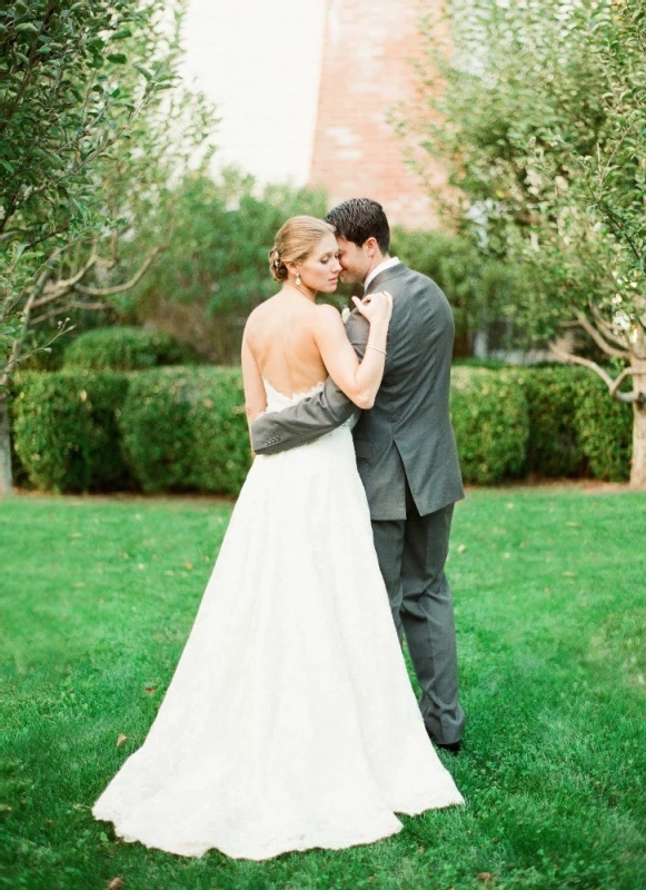 A Wedding for Lauren and Bobby