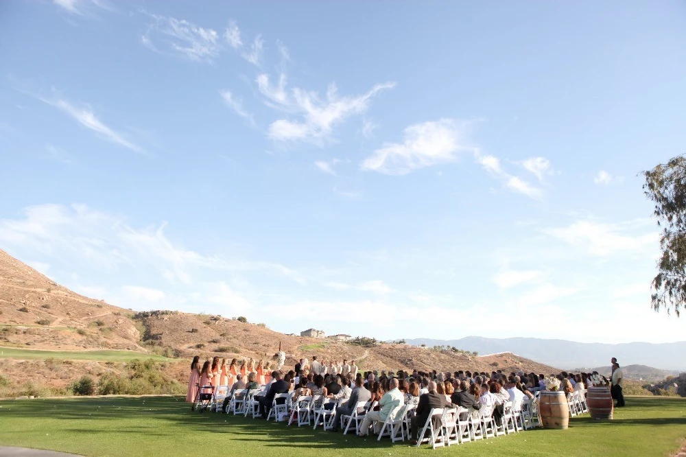 A Wedding for Sloan and Brandon