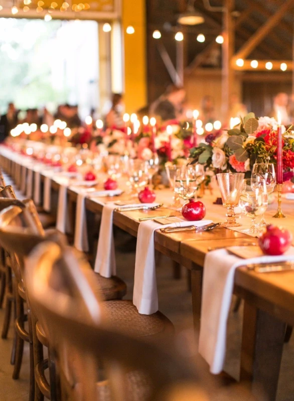 A Wedding for Margot and Marc