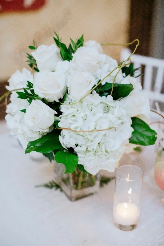 A Beach Wedding for Melanie and Tim