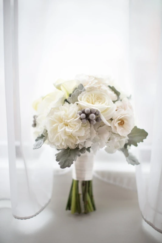 A Wedding for Amanda and Chris