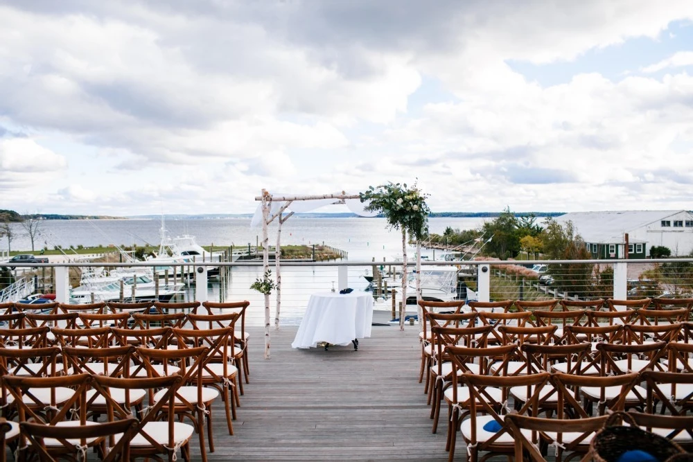 Peconic Bay Yacht Club