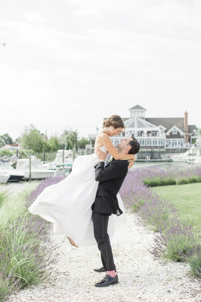 Peconic Bay Yacht Club