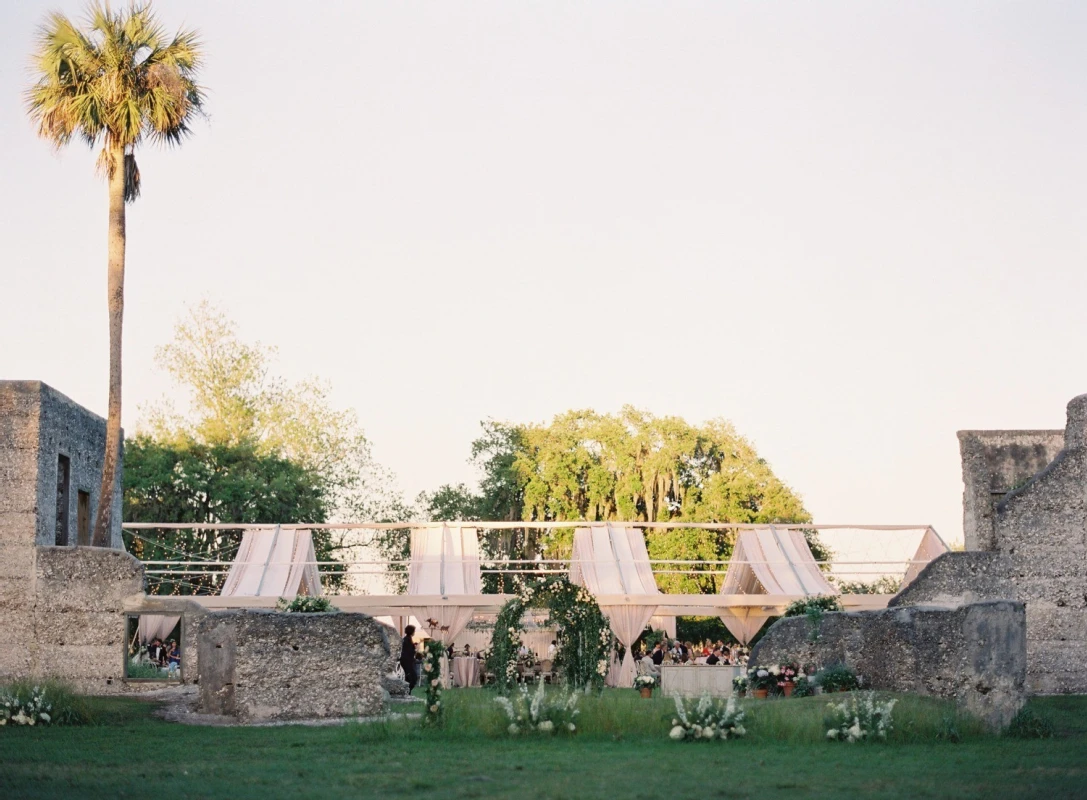 A Country Wedding for Chelsea and John