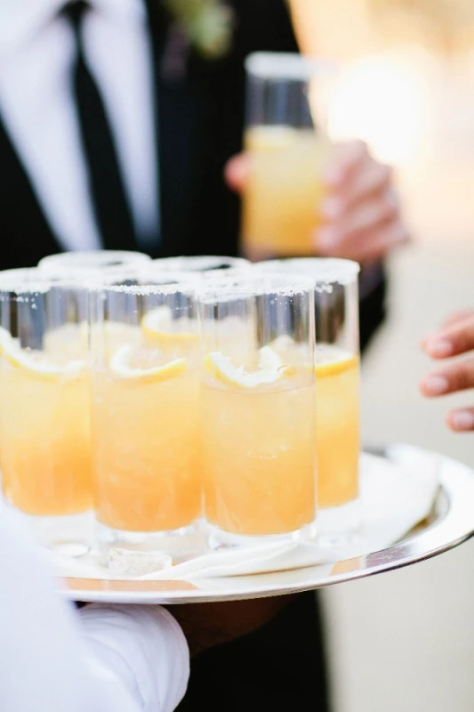 A Wedding for Jen and Collin