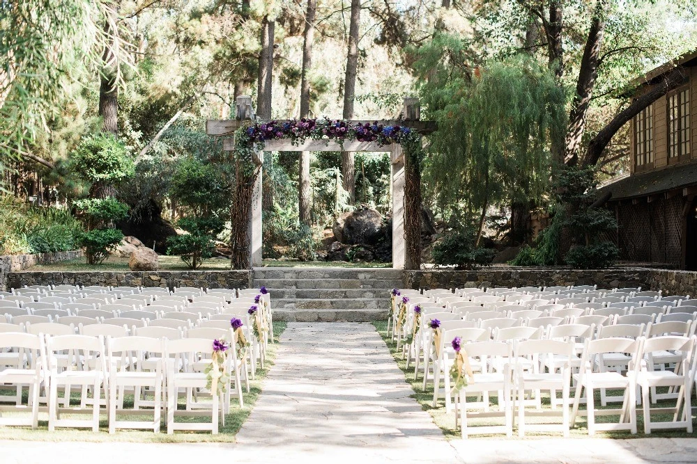 A Classic Wedding for Sunny and Rex