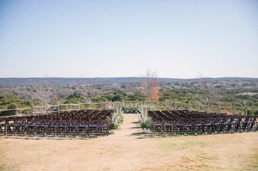 A Rustic Wedding for Brooke and Jeffrey