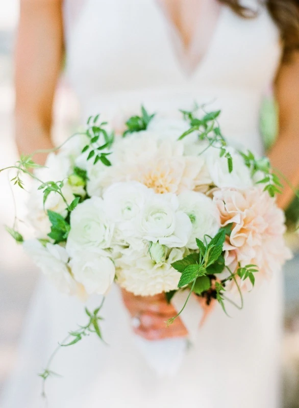 A Wedding for Jen and Collin