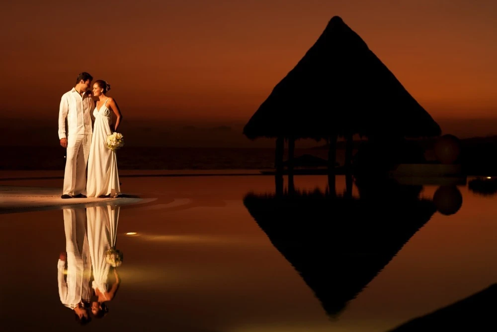 Grand Velas Riviera Nayarit