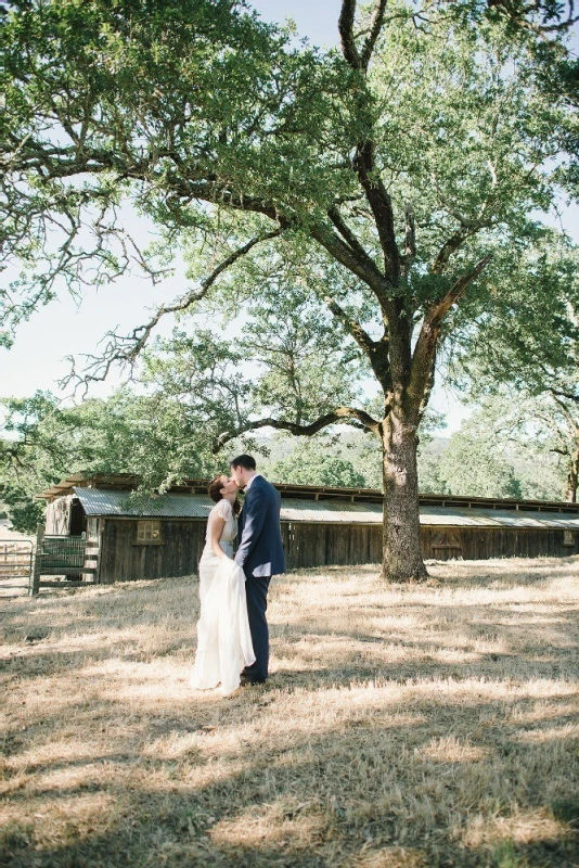 A Wedding for Erin and Greg