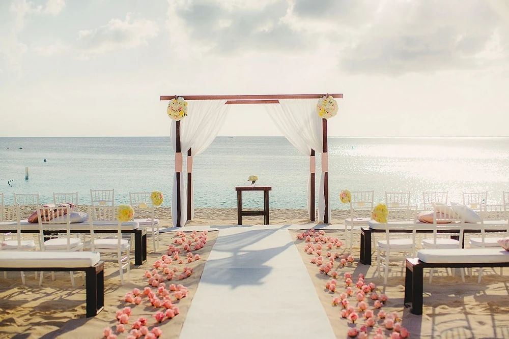 The Ritz-Carlton, Grand Cayman