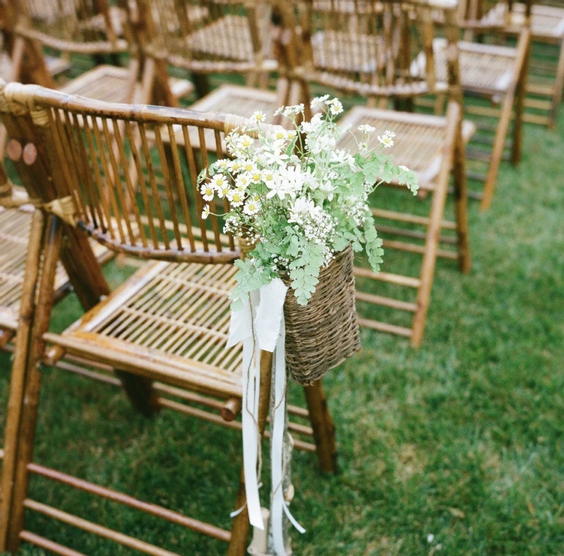 A Wedding for Libby and Whit