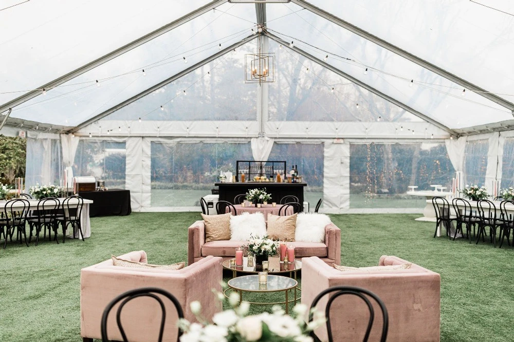 A Modern Wedding for Briana and Caleb