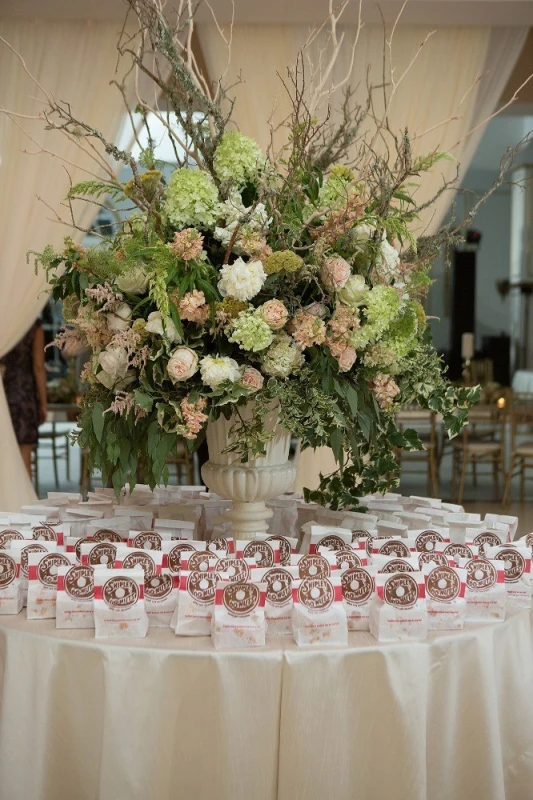 A Wedding for Catherine and Ryan