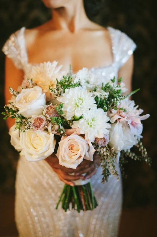 A Wedding for Irene and Christopher