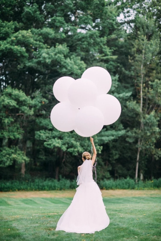 A Wedding for Becky and Kyle