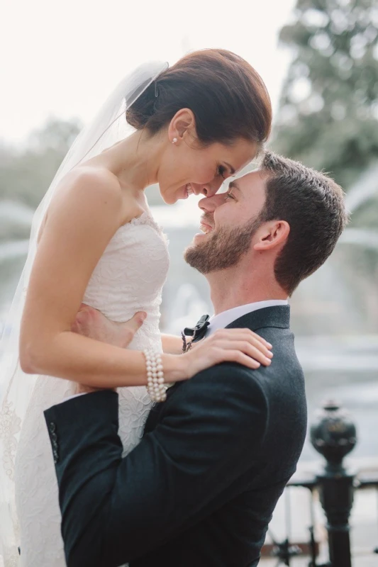 A Wedding for Kate and Ken