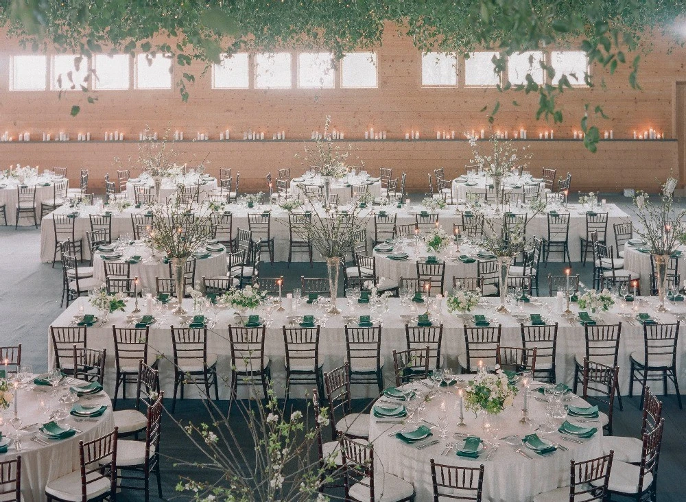 A Mountain Wedding for Amanda and Matt