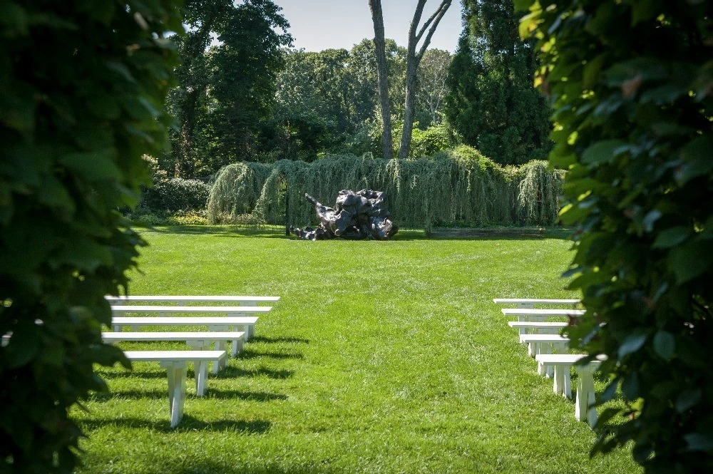 A Wedding for Chai and Jimmy